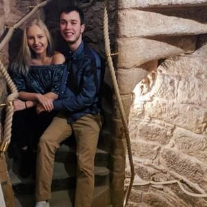 Meet your Posher, Gwenavere